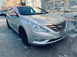 هیۆندای سۆناتا